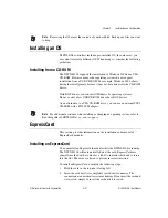 Предварительный просмотр 35 страницы National Instruments PXI-8106 User Manual