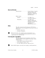 Предварительный просмотр 62 страницы National Instruments PXI-8106 User Manual