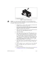 Preview for 2 page of National Instruments PXI-8109 Installation Manual