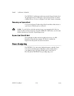 Предварительный просмотр 41 страницы National Instruments PXI-8110 User Manual