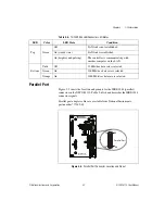 Предварительный просмотр 48 страницы National Instruments PXI-8110 User Manual