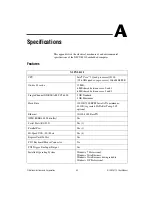 Предварительный просмотр 65 страницы National Instruments PXI-8110 User Manual