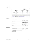 Предварительный просмотр 66 страницы National Instruments PXI-8110 User Manual