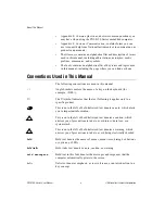 Preview for 10 page of National Instruments PXI-8150 Series User Manual