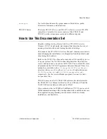 Preview for 11 page of National Instruments PXI-8150 Series User Manual