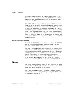 Preview for 16 page of National Instruments PXI-8150 Series User Manual