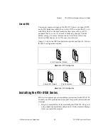 Preview for 27 page of National Instruments PXI-8150 Series User Manual