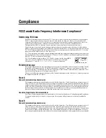 Preview for 4 page of National Instruments PXI-8170 Series User Manual