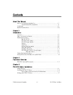 Preview for 6 page of National Instruments PXI-8170 Series User Manual