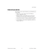 Preview for 12 page of National Instruments PXI-8170 Series User Manual