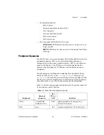 Preview for 17 page of National Instruments PXI-8170 Series User Manual