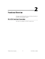 Preview for 21 page of National Instruments PXI-8170 Series User Manual