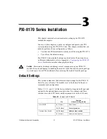 Preview for 24 page of National Instruments PXI-8170 Series User Manual