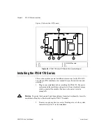 Preview for 27 page of National Instruments PXI-8170 Series User Manual