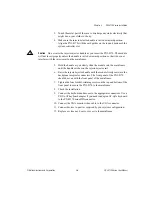 Preview for 28 page of National Instruments PXI-8170 Series User Manual