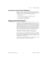 Preview for 30 page of National Instruments PXI-8170 Series User Manual