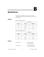 Preview for 37 page of National Instruments PXI-8170 Series User Manual