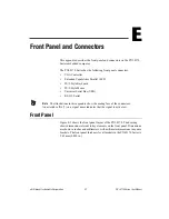 Preview for 42 page of National Instruments PXI-8170 Series User Manual