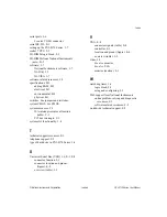 Предварительный просмотр 67 страницы National Instruments PXI-8170 Series User Manual