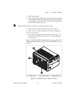 Предварительный просмотр 16 страницы National Instruments PXI-8186 User Manual