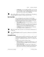 Предварительный просмотр 22 страницы National Instruments PXI-8186 User Manual