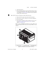 Предварительный просмотр 16 страницы National Instruments PXI-8187 User Manual