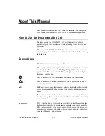 Preview for 7 page of National Instruments PXI-8195 User Manual