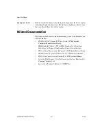 Preview for 8 page of National Instruments PXI-8195 User Manual