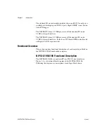 Preview for 10 page of National Instruments PXI-8195 User Manual