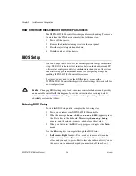 Preview for 17 page of National Instruments PXI-8195 User Manual