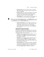 Preview for 20 page of National Instruments PXI-8195 User Manual