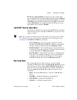 Preview for 22 page of National Instruments PXI-8195 User Manual