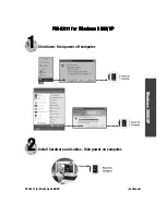 Предварительный просмотр 4 страницы National Instruments PXI-8211 Getting Started