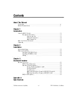 Preview for 7 page of National Instruments PXI 8330 Series User Manual