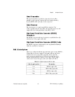 Preview for 22 page of National Instruments PXI 8330 Series User Manual