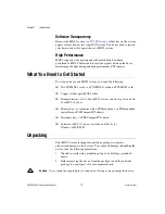 Preview for 12 page of National Instruments PXI-8335 User Manual