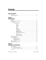 Preview for 6 page of National Instruments PXI 8351 User Manual