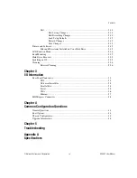 Preview for 8 page of National Instruments PXI 8351 User Manual