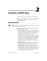 Preview for 20 page of National Instruments PXI 8351 User Manual