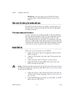 Preview for 21 page of National Instruments PXI 8351 User Manual