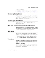 Preview for 22 page of National Instruments PXI 8351 User Manual