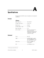 Preview for 60 page of National Instruments PXI 8351 User Manual