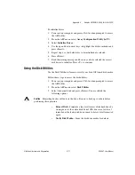 Preview for 101 page of National Instruments PXI 8351 User Manual