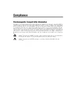 Preview for 6 page of National Instruments PXI-8820 User Manual