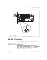 Preview for 34 page of National Instruments PXI-8820 User Manual