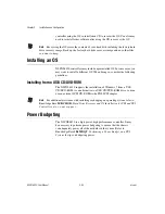 Preview for 41 page of National Instruments PXI-8820 User Manual