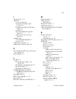 Preview for 78 page of National Instruments PXI-8820 User Manual