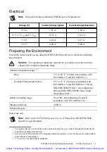 Preview for 4 page of National Instruments PXI-8840 Quad-Core Getting Started Manual