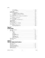 Предварительный просмотр 5 страницы National Instruments PXI/CompactPCI Embedded Computer NI PXI-8108 User Manual