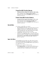 Предварительный просмотр 28 страницы National Instruments PXI/CompactPCI Embedded Computer NI PXI-8108 User Manual